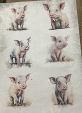 Rice Paper for Decoupage