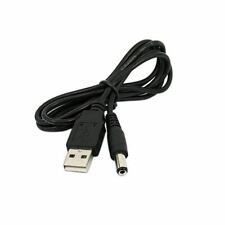 USB Lead Charger Power Cable for Minirig Portable Speakers & Subwoofer