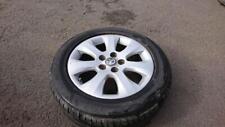 VAUXHALL INSIGNIA A SRI 5x120 STUD ALLOY WHEEL+225/55/17 ARROWSPEED TYRE 09-17