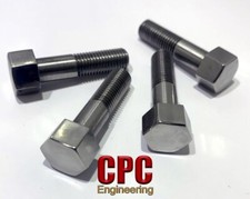BSA 14-0218 Fork end cap bolts