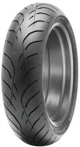 Dunlop roadsmart 160 60zr17 - dunlop, 4