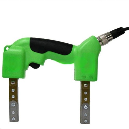 Portable magnetic yoke - y-2, ac