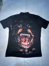 Givenchy Rottweiler T Shirt