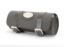 Longride Tool Roll, Leather