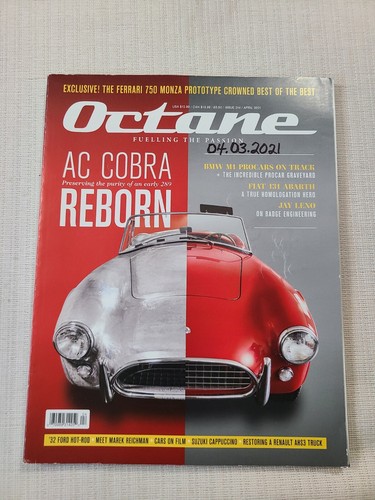 Octane fuelling the passion - fuelling,