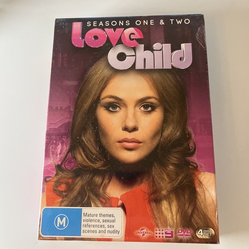 Love child season 2 - love,