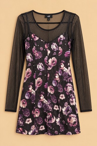 Conscious collection y2k - h&m,