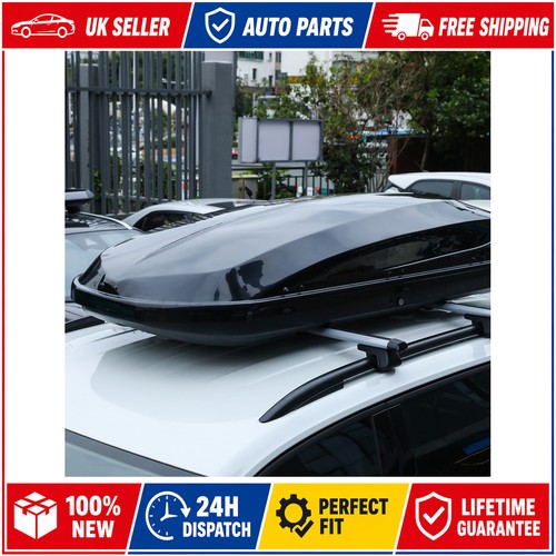 430 litre car roof top - roof, box