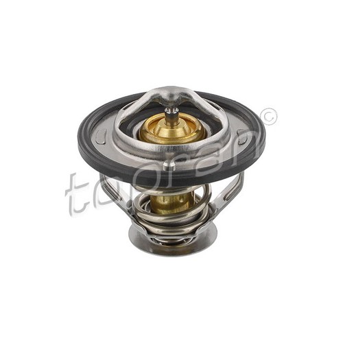 Water thermostat for toyota - for,