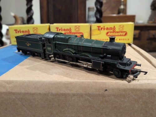 Triang gauge t91 t92 - triang,