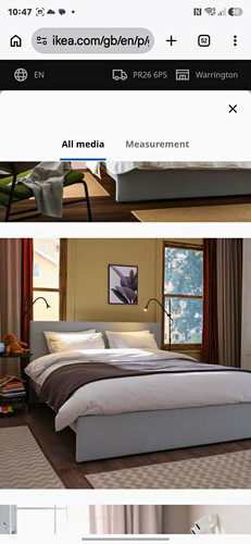 Ikea valevåg memory - ikea, foam