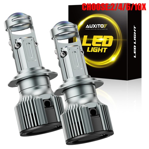 Super bright led bulbs - 2/4x,
