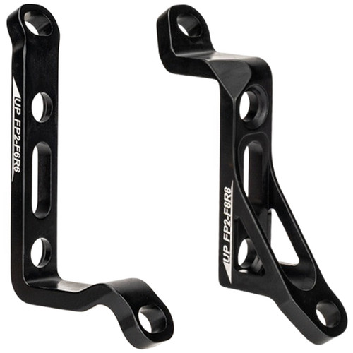 Adapter for road calipers - adapter,