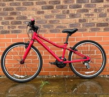 Halfords Carrera Saruna