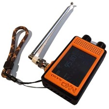    TEF6686 NXP- Multiband