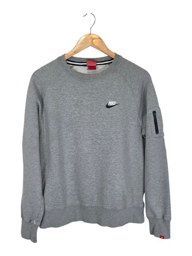 Nike crew neck sweatshirt - crew, mens