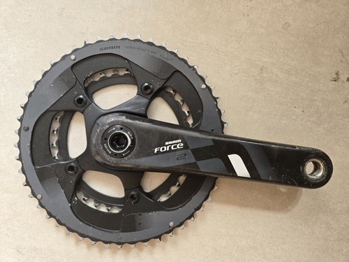 Sram force bb30 chainset - 22,