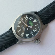 Land Rover Classic Aviator