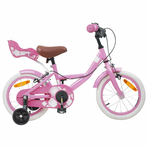 Walplus junior bicycle inch - bicycle, 16