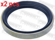 X2 PCS BOTH SIDES L&R FITS