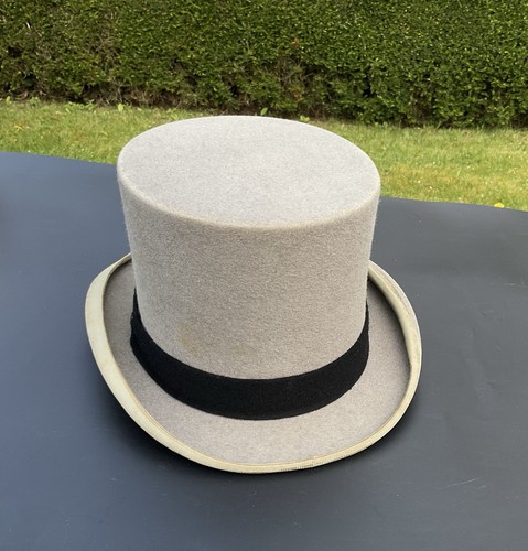Christys london grey - christys', hat
