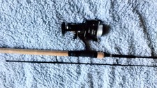 Nash Dwarf 6ft 1lb Cork Rod &