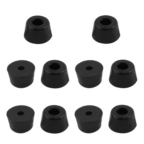 10pcs rubber feet - 10pcs, bumper
