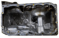 BMW X3 F25 20D XDRIVE N47D20C