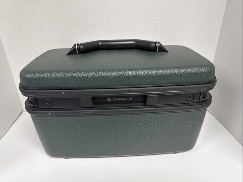 Vintage samsonite excel - vintage,