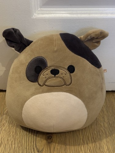 Authentic squishmallow prince - authentic,