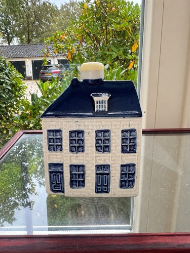 Klm delft blue house 106 - klm,