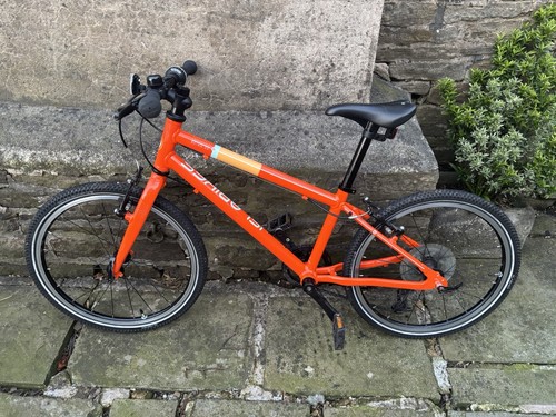 Isla bike beinn - bike, orange