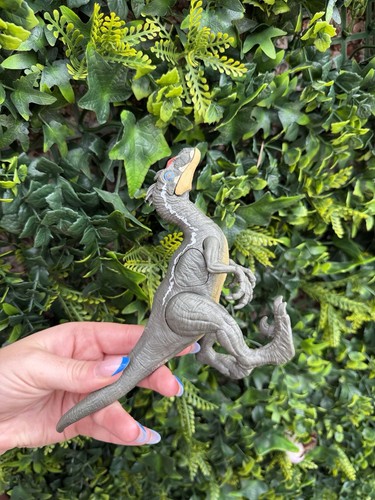 Jurassic world epic - world,