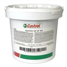 New Castrol Optileb GR UF 00