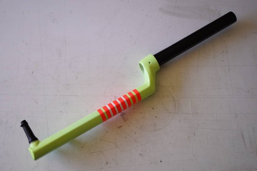 Cannondale solo front fork - front,