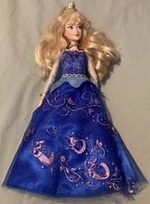Disney Store Aurora Sleeping