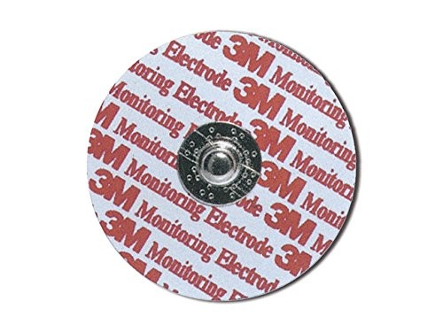 Red dot ecg - 3m,