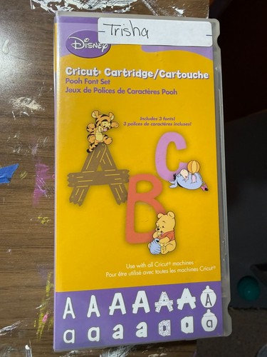 Cricut disney font - font, &