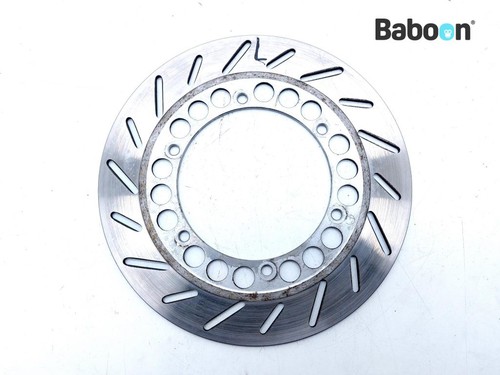 Brake disc front left yamaha - brake,
