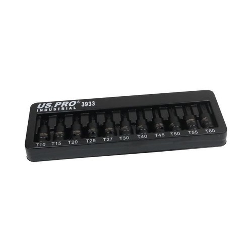 Pro industrial 11pc - pro,