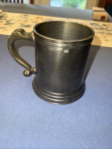 Vintage olde castle pewter - olde,