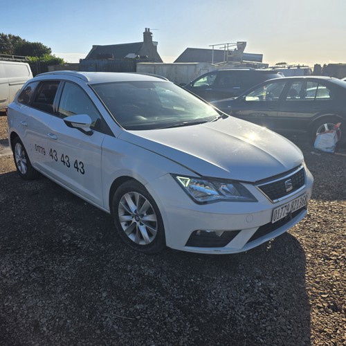 Seat leon mk3 - leon, 2016-2020