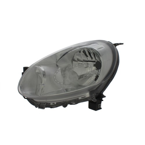 For nissan micra 2010 - for,