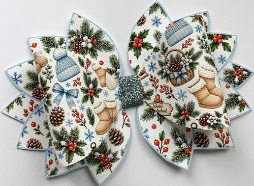 Cosy christmas statement - cosy,
