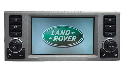 Range rover hse - rover,
