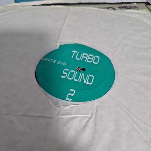 Turbosound - (184),