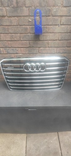 Oem audi sport - sport, front