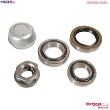 WHEEL BEARING KIT WM 2232 FOR