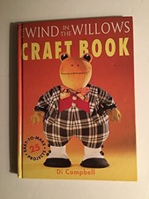 "Wind in the Willows" Craft Book - Campbell, Di