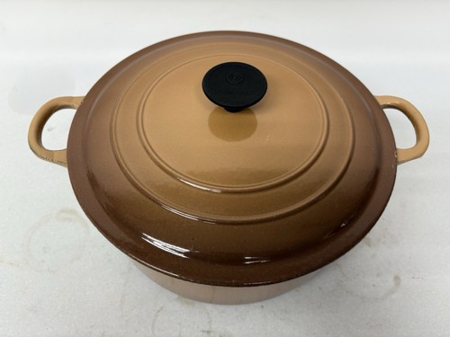 Creuset casserole dish - creuset,